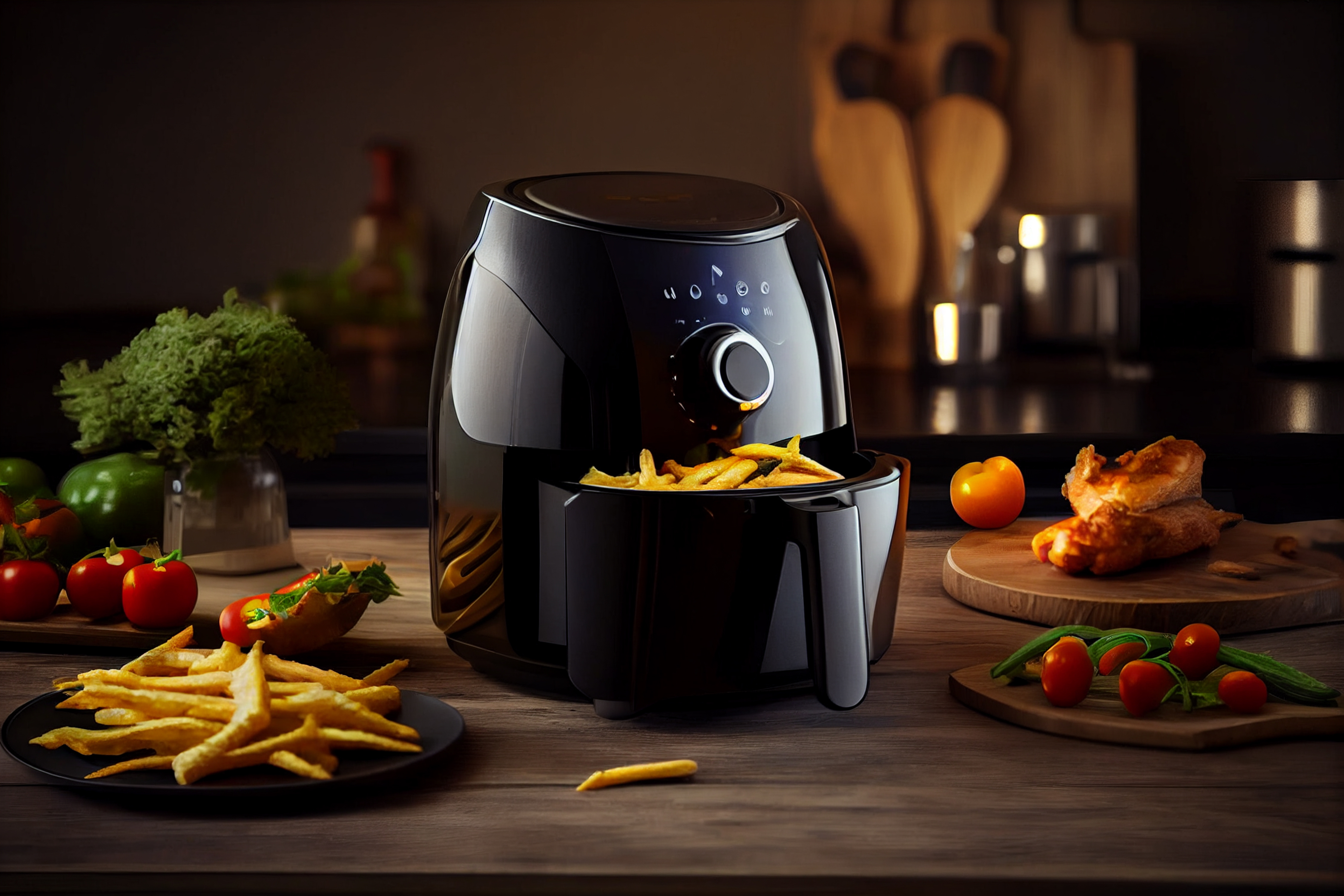 air fryer