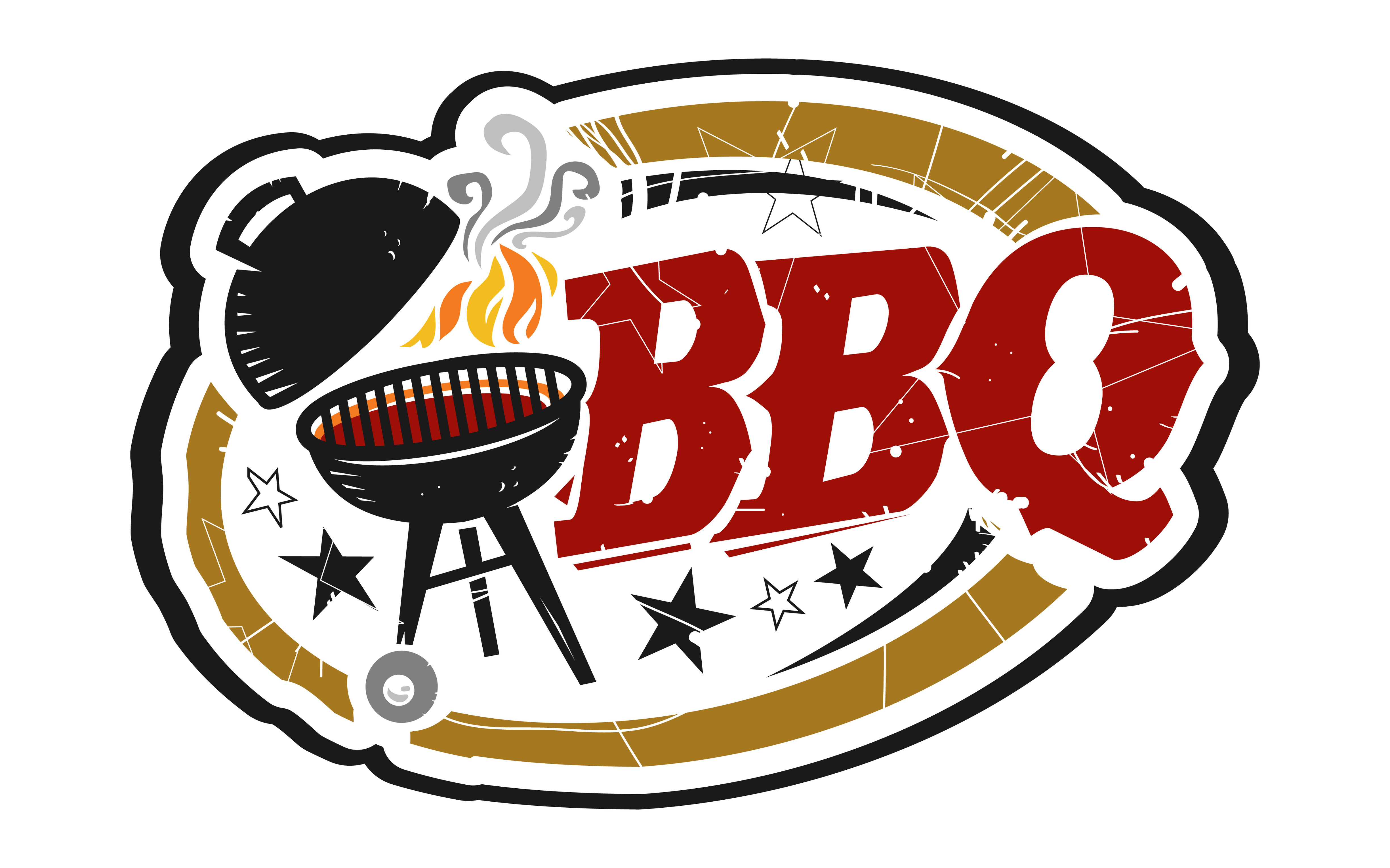 BBQ grill