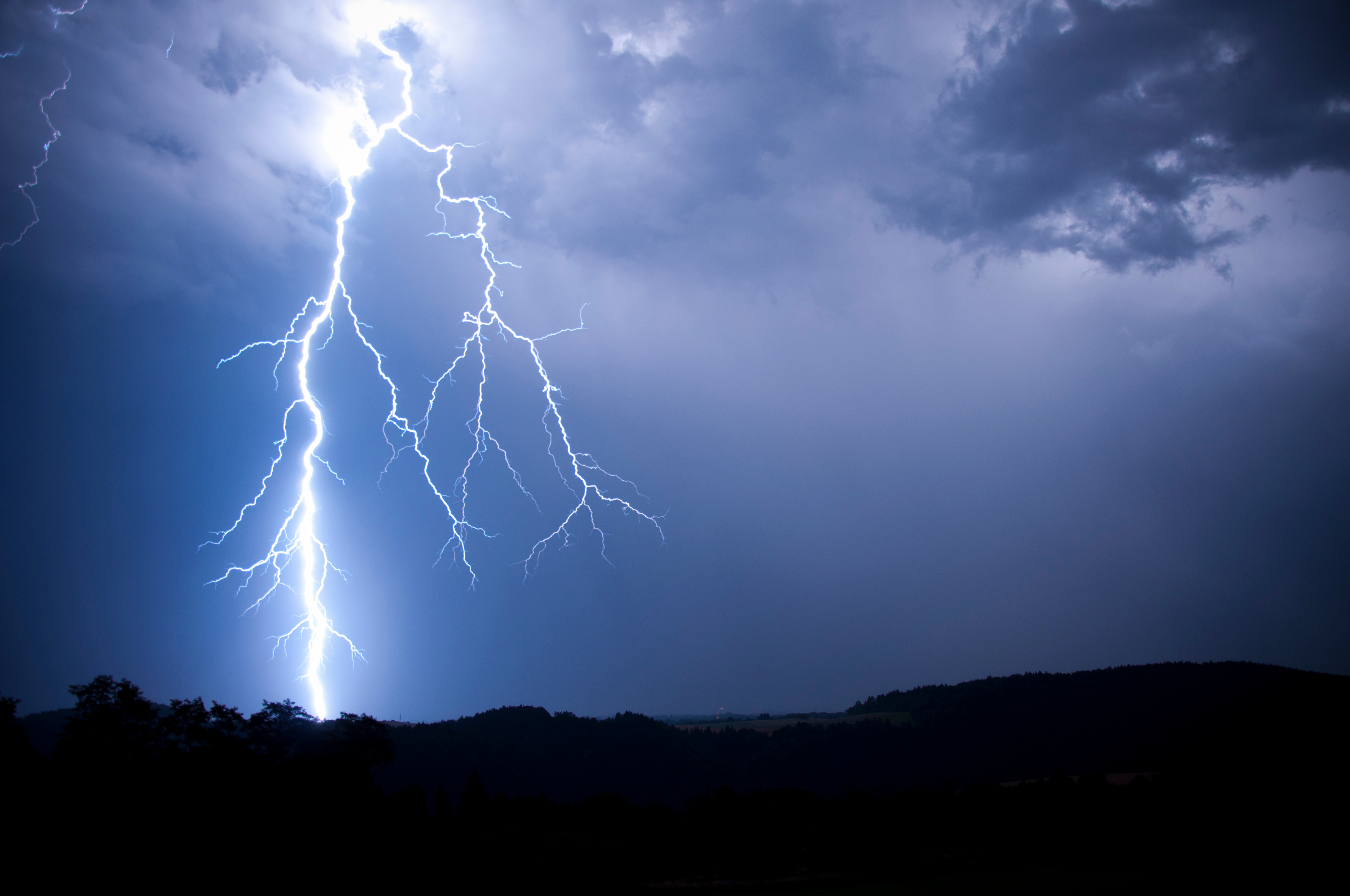 thunderstorm