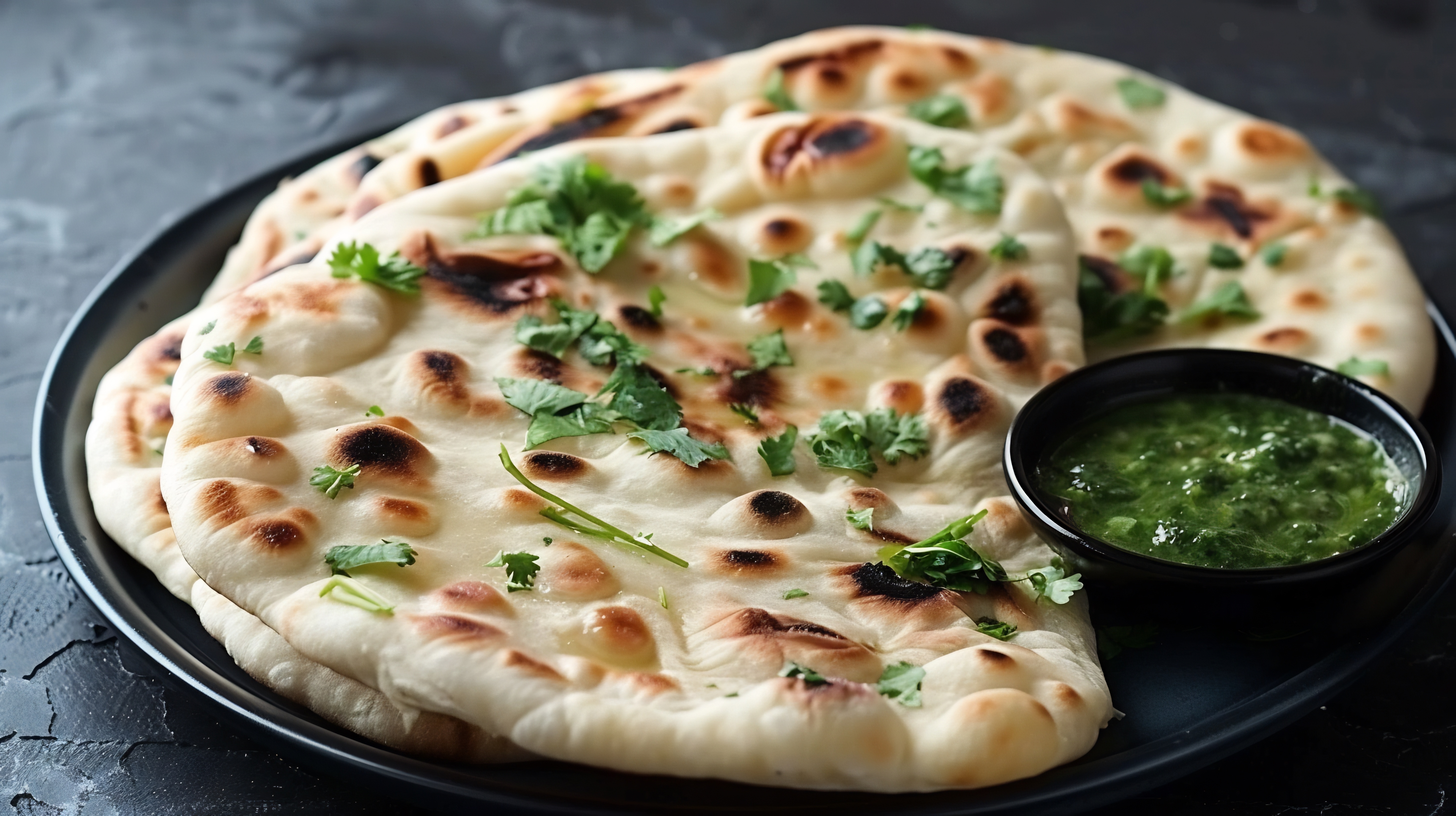 naan