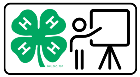 4-H Clover