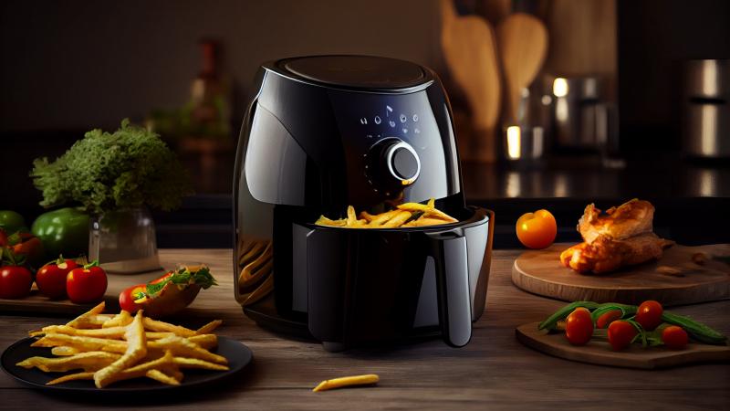 air fryer